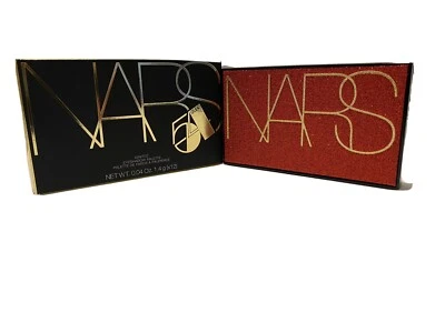 “Nars” Studio 54 Ignited Eyeshadow Palette New In Box - Image 1 of 4
