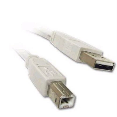 6ft USB Cable for Brother MFC-9130CW Digital Color All-in-One with Wireless Netw - Image 1 of 1
