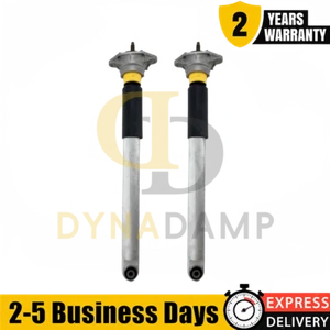 2x Stoßdämpfer Federbeine hinten Assys PASM passend für Porsche Panamera 970 AWD RWD 10-16 - Bild 1 von 7