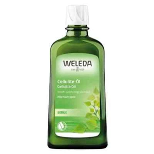 Weleda Birch Slimming Massage Oil 200ml offers BRI - Picture 1 of 1