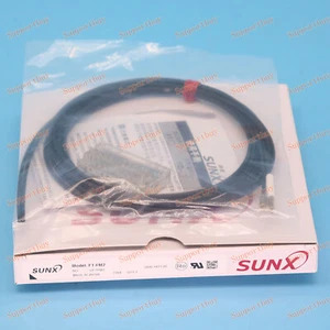New FT-FM2 For Panasonic SUNX Fiber Optic Sensor Free shipping - Picture 1 of 5