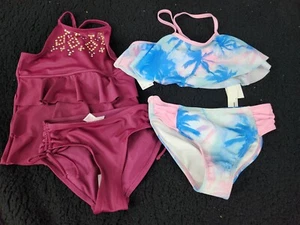 Girls Swimsuits - Picture 1 of 1