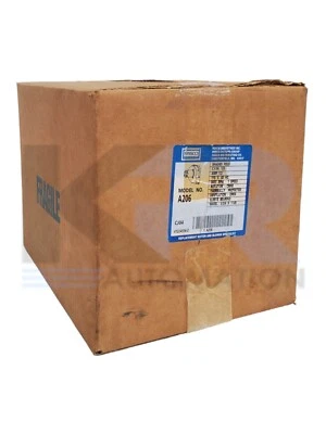 NUEVO Motor inductor de escape de horno Fasco 7021-11688 A206 115V 3000RPM 125CFM Foto 1 de 4