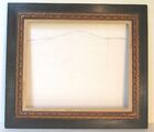 Art Deco Gilded Wood Frame For Painting, Print 24 x 20 Inch