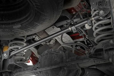 Barra de oruga trasera forjada Rough Country elevación de 2,5-6" para Jeep Gladiator JT 20+ Foto 1 de 4