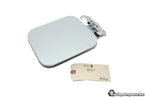 2018 14-18 INFINITI Q50 OEM FUEL GAS LID DOOR - Picture 1 of 3