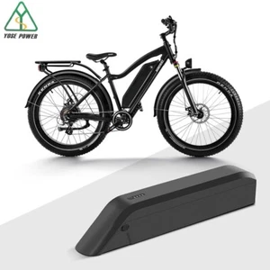 Electric Bike Battery 48V 17.5Ah for Himiway Cruiser Battery Replacement - Picture 1 of 7