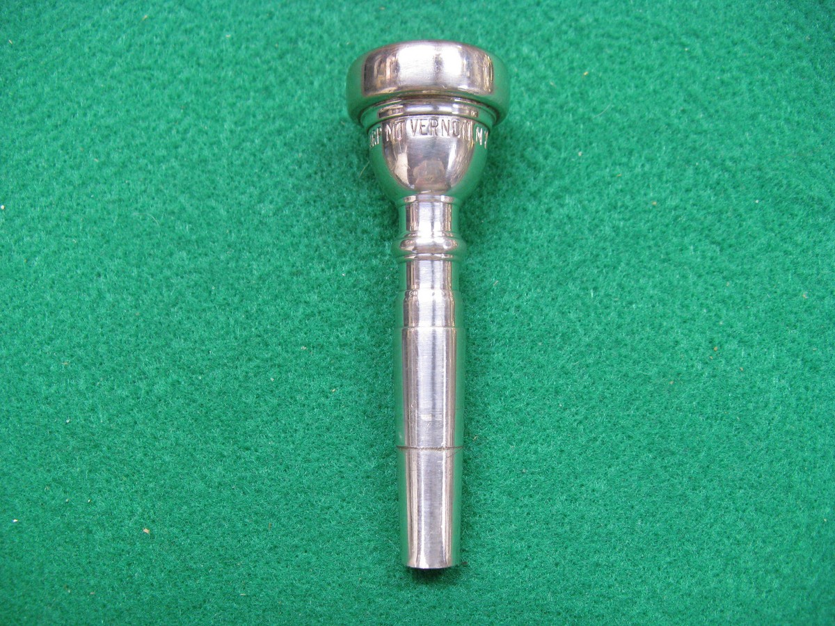 Mount Vernon Bach 8C マウントバーノン V.Bach 8C Mount Vernon Bach 8C マウントバーノン V.Bach 8C - メルカリ
