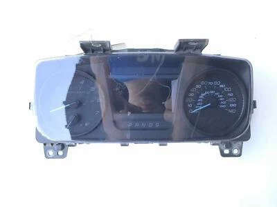 Ford Taurus 2015 2016 velocímetro cuadro de instrumentos panel FG1T-10849-CC Foto 1 de 4