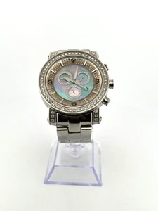 Mens AquaMaster Diamond Watch - Picture 1 of 6