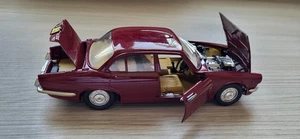 Polistil Jaguar XJ6L 11-76 S31 1:25 - Foto 1 di 7