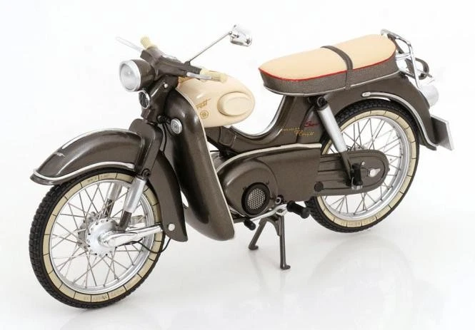 Schuco 1:10 Kreidler Florett Super 450654800 - Bild 1 von 1