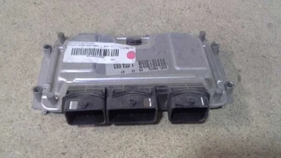 0261206861 CENTRALINA MOTORE / 9637839480 / 439324 PER PEUGEOT 306 BREAK * - Immagine 1 di 4