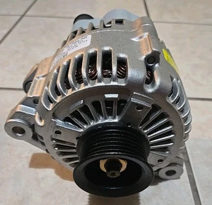 2007-2009 Hyundai Santa Fe  3.3L     Alternator 130A Lifetime Warranty - Picture 1 of 9