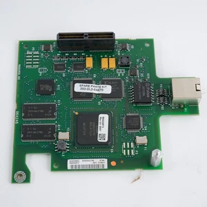 Allen Bradley 20D-DL2-ENET0 Powerflex Drive Board 20DDL2ENET0 - Picture 1 of 4