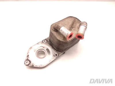 Ford Transit Custom Engine Oil Radiator Cooler 2.0 EcoBlue Diesel 96kW (130 HP) - Image 1 of 4