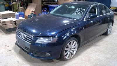 Puerta de llenado de combustible A4 AUDI 2010 1539636 Foto 1 de 4