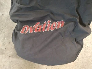 Yamaha Ovation Snowmobile Factory Cover - Picture 1 of 5