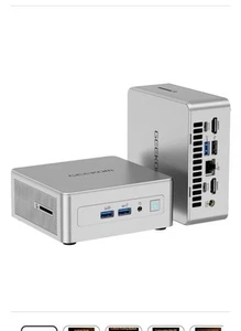 Geekom Mini PC IT12 mit i9 12900h32GB Ram1TB NVME m2Windows 11 Pro... - Bild 1 von 7