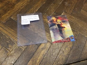 CABLE CARD #21 - FLEER ULTRA X-MEN 1994 - Picture 1 of 2