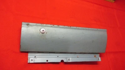 Pontiac 1965 1966 guantera puerta tablero Catalina Bonneville Parisienne Grand Pri Foto 1 de 4