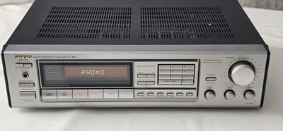 Onkyo TX-7920 Amplificatore Sintonizzatore Sintetizzato al Quarzo - Amplificatore -  - Immagine 1 di 4