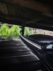 Purelux Black X Slim Lightbar - Bild 1 von 14