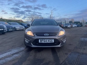 Ford Mondeo 2014 para frenos - Imagen 1 de 4