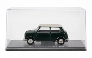 1/24 EDICOLA - AUSTIN - MINI COOPER S 1965 - CON VETRINA - WITH MX5ALA0007 - Foto 1 di 1