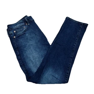 American Eagle AE Next Level Flex Denim Jeans Men’s 30x32 Straight - Picture 1 of 12