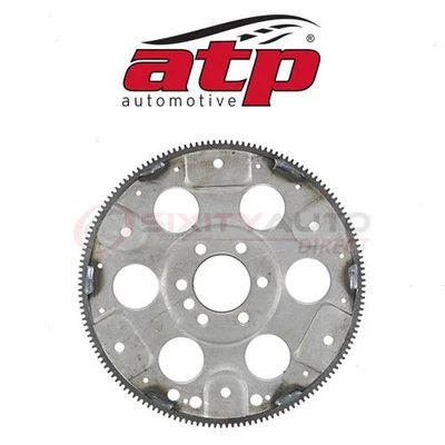 ATP Automatic Transmission Flexplate for 1969-1974 GMC C25 C2500 Suburban -  lx Foto 1 de 4