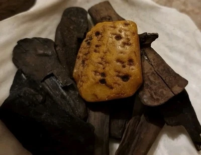  Bernstein Butterscotch - Bild 1 von 4