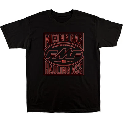 FMF Simple Things T-Shirt - Image 1 of 3