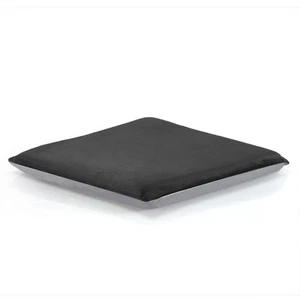 Square Chair Seat Cushion Memory Foam Chair Cushion for Kitchen, Dining,Offic... - Picture 1 of 9