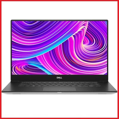 Dell Precision 3530 Laptop - 15" FHD I5-8300H CPU Up to 4TB NVMe SSD Windows 11 - Image 1 of 4