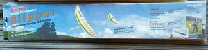Rarität: GRAUPNER SLIPPER 550mm Modell-Flugzeug Segelflugzeug !!! - Bild 1 von 4