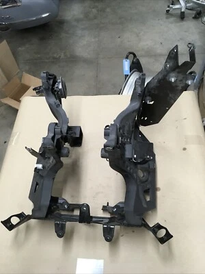 Soportes carenado BMW K1200GT/K1300GT 2005-2011 26 K 240197. Foto 1 de 4