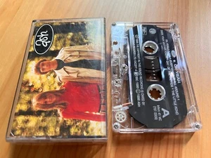 Ash Oh Yeah Single Cassette Tape (Infectious 1996) Britpop 90s - Picture 1 of 3
