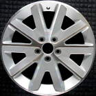 Ford Flex Machined w/ Silver Pockets 18 inch OEM Wheel 2009 to 2013