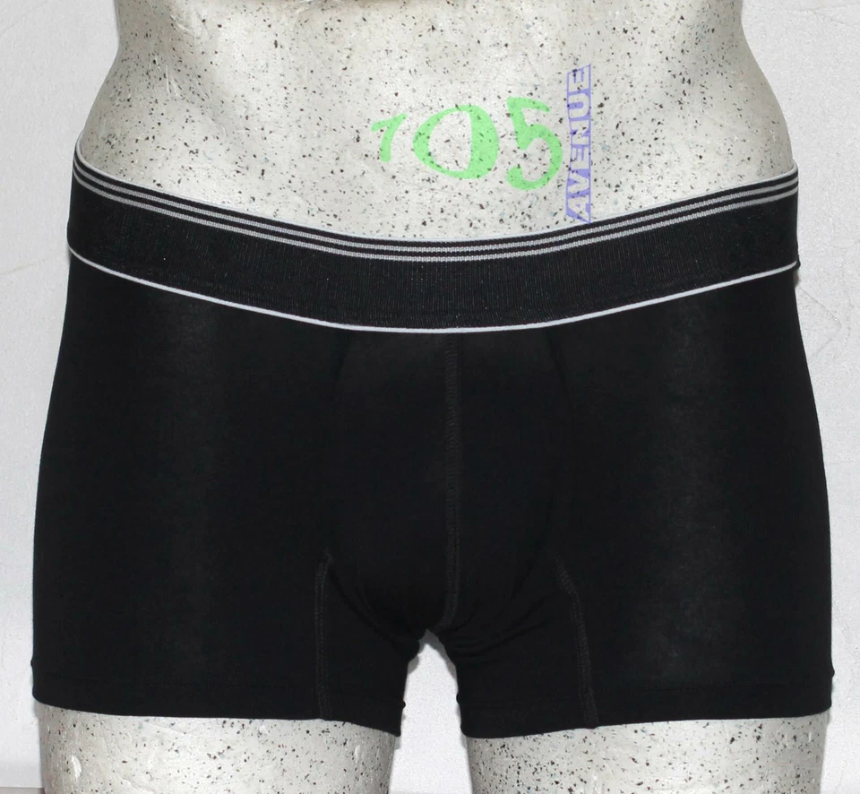 Nuovo @@ Boxer Unico Week + S (FR2 - M (FR3 - L (FR4 - XL (FR5 - Immagine 1 di 2