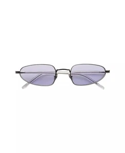 Nike 4  Sunglasses Brand GAST Model Farfa Silver FF04 - Picture 1 of 3