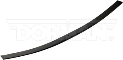 Muelle de hoja Dorman 43-1493 para Ford F350 Super Duty 02-04 Foto 1 de 4