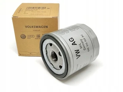 FILTRO OLIO 04E115561AC ORIGINALE AUDI VW SEAT SKODA - Image 1 of 2