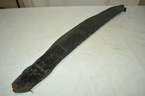 NOS Mopar Dodge Chrysler Plymouth Jeep BODY PANEL 1940's 1950's cowl Shield ? - Picture 1 of 8