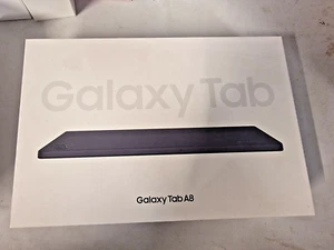 Samsung Galaxy Tab A8 SM-X205 32GB Wi-Fi 10.5" Tablet BRAND NEW FAST 24H POST - Picture 1 of 3