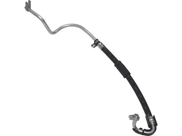 Conjunto de manguera de línea de succión de aire acondicionado para 02-04 Chrysler Concorde 300M 3,5 L V6 TT98Z7 Foto 1 de 1