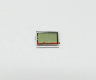 For CONTAX G1 G2 Film Camera Top Cover Counter LCD Display Screen Repair Parts - Image 1 of 4