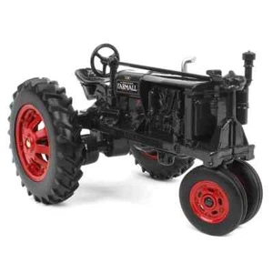ERTL 1/16 IH Farmall F-20 Gray Tractor 44361 - Picture 1 of 1
