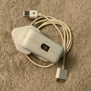 iPod Classic 3rd/4th Generation Genuine Charging set ref.773 - Picture 1 of 3