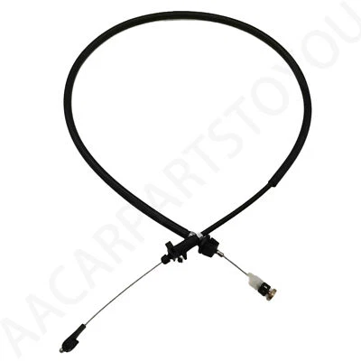 Cable acelerador apto para 96-02 Dodge Ram 1500 2500 3500 5.2 5.9L V8 cable acelerador  Foto 1 de 4